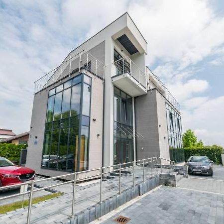 Apartamenty Kasztanowa Zator Luaran gambar