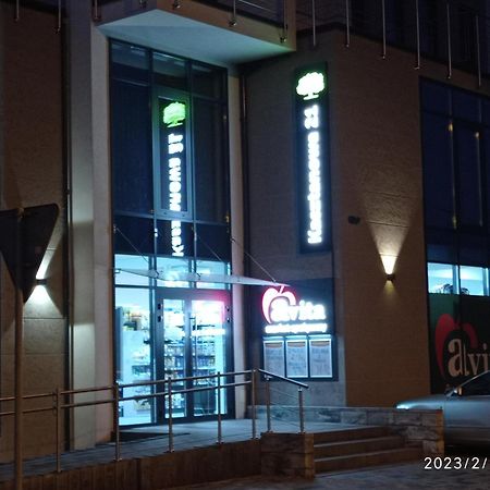 Apartamenty Kasztanowa Zator Luaran gambar
