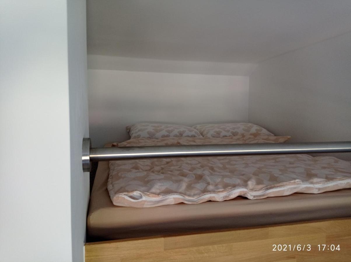 Apartamenty Kasztanowa Zator Luaran gambar
