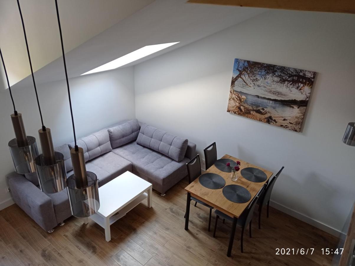 Apartamenty Kasztanowa Zator Luaran gambar
