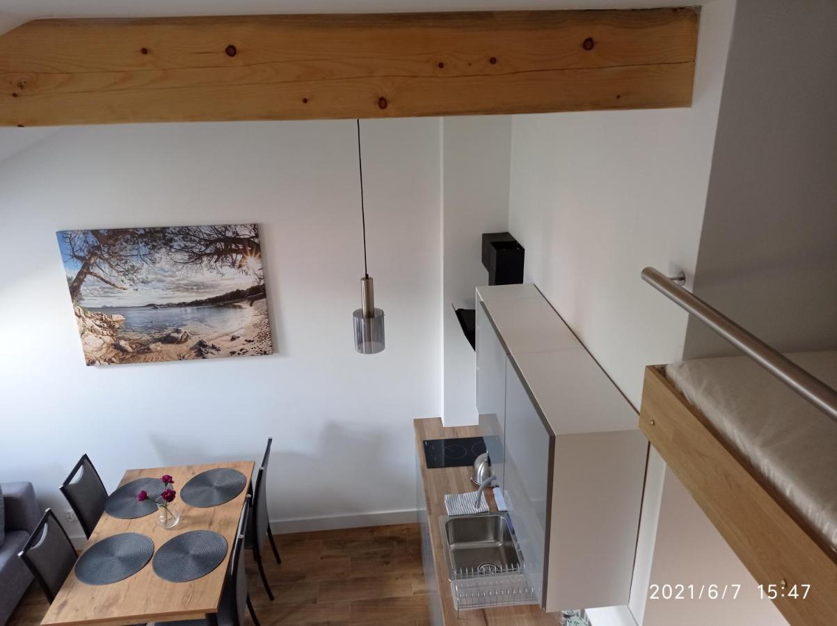Apartamenty Kasztanowa Zator Luaran gambar