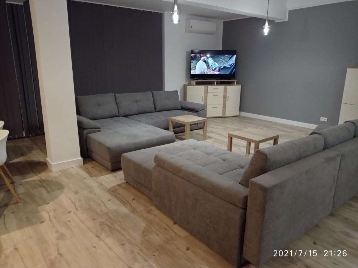 Apartamenty Kasztanowa Zator Luaran gambar