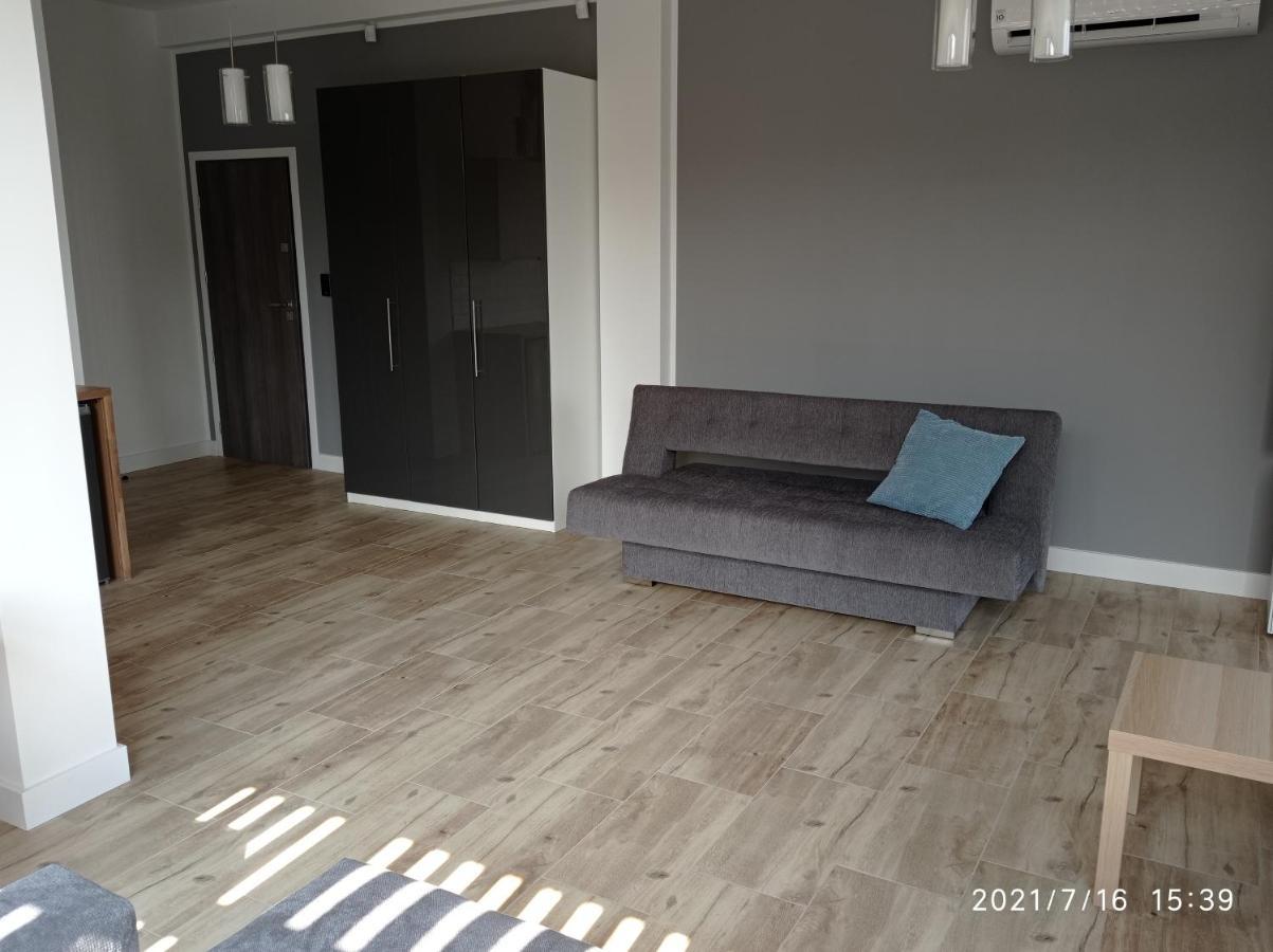Apartamenty Kasztanowa Zator Luaran gambar