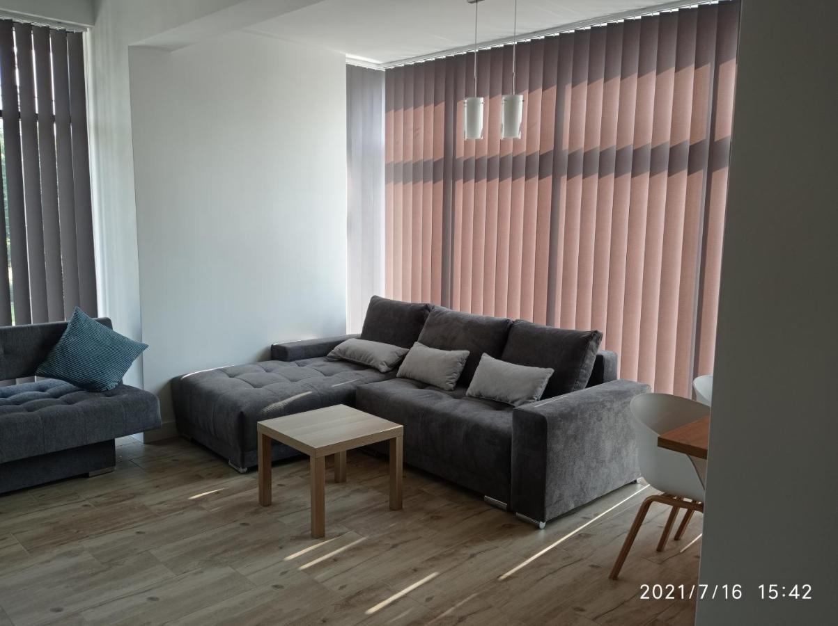 Apartamenty Kasztanowa Zator Luaran gambar