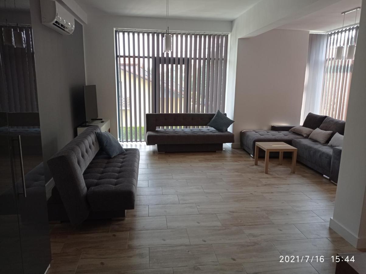 Apartamenty Kasztanowa Zator Luaran gambar
