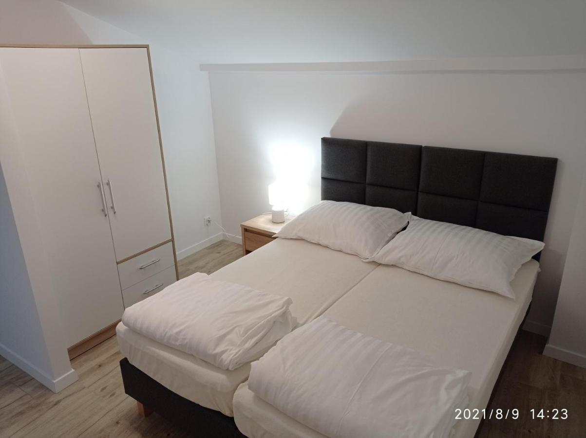 Apartamenty Kasztanowa Zator Luaran gambar