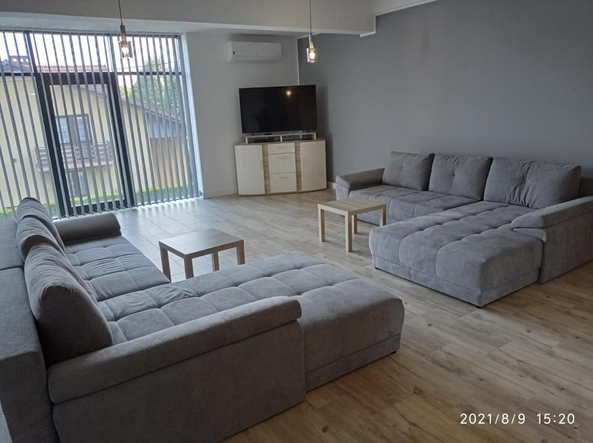 Apartamenty Kasztanowa Zator Luaran gambar