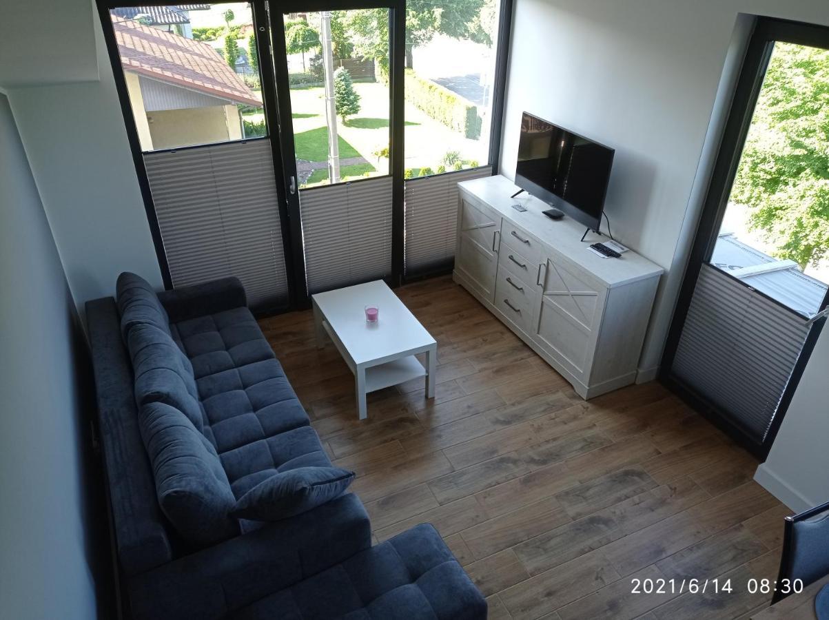 Apartamenty Kasztanowa Zator Luaran gambar