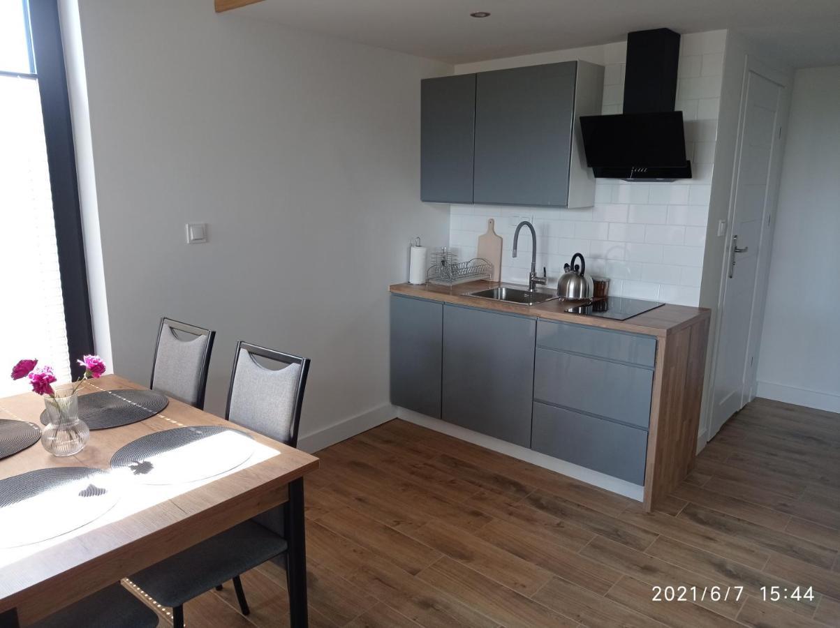 Apartamenty Kasztanowa Zator Luaran gambar