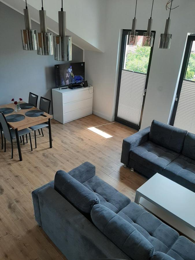 Apartamenty Kasztanowa Zator Luaran gambar
