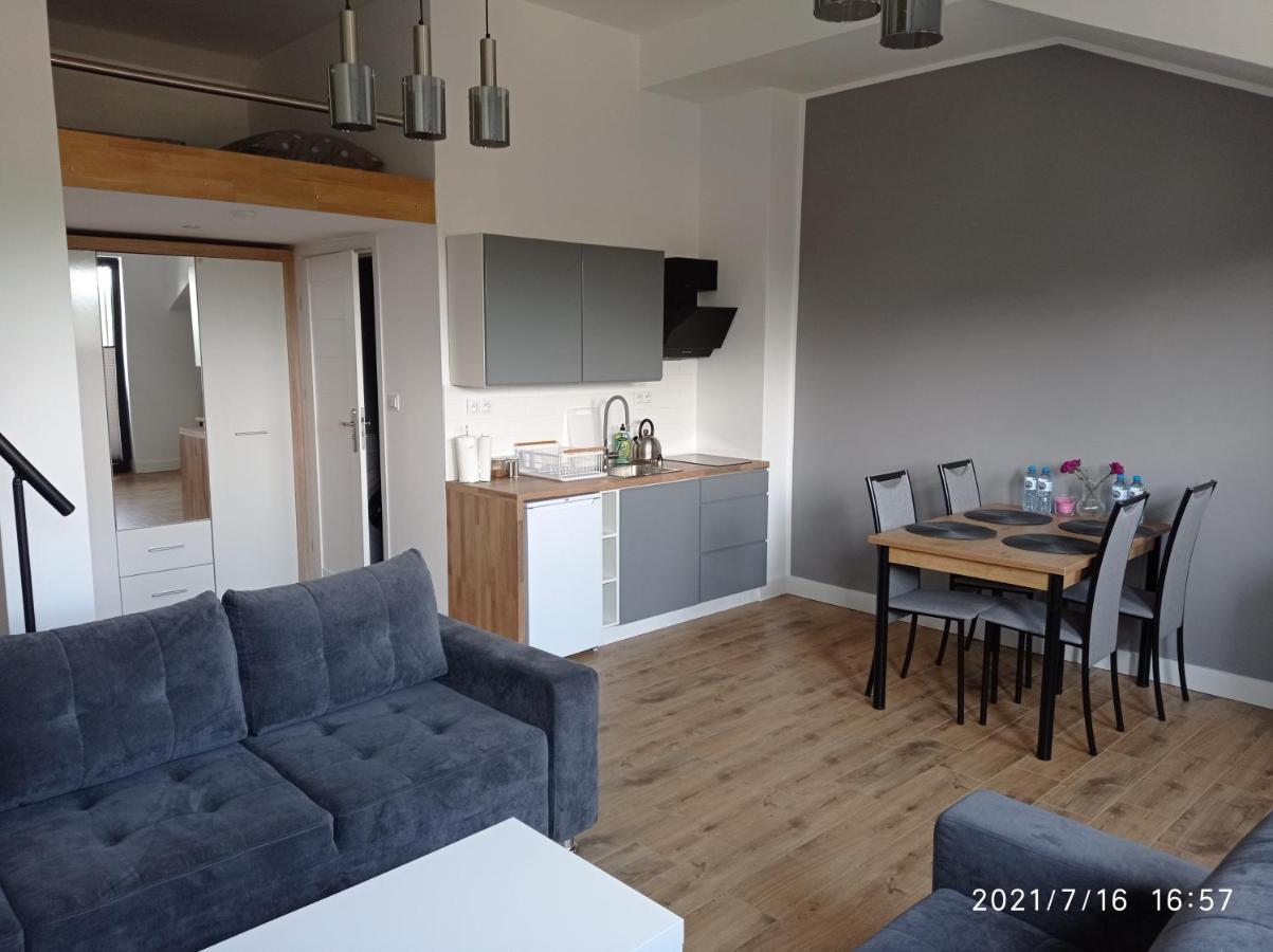 Apartamenty Kasztanowa Zator Luaran gambar