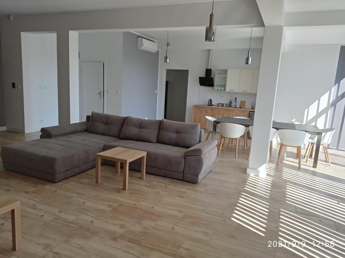 Apartamenty Kasztanowa Zator Luaran gambar