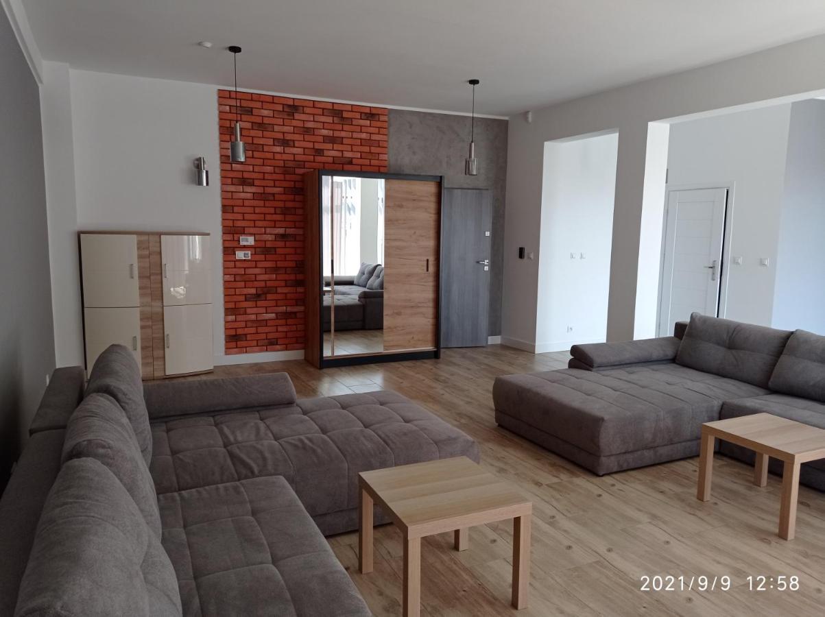 Apartamenty Kasztanowa Zator Luaran gambar