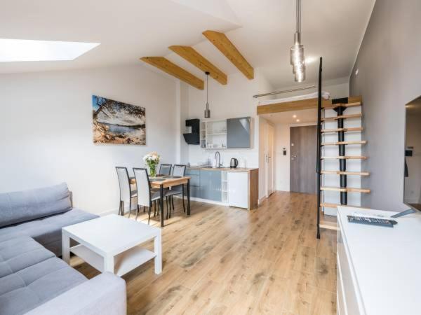 Apartamenty Kasztanowa Zator Luaran gambar