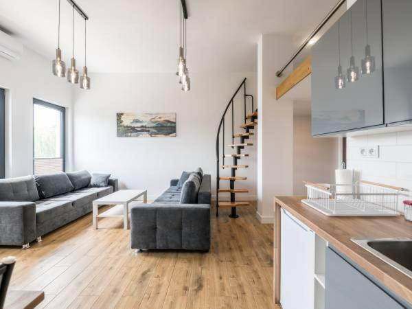 Apartamenty Kasztanowa Zator Luaran gambar