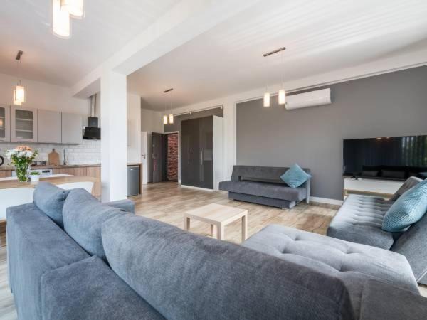 Apartamenty Kasztanowa Zator Luaran gambar