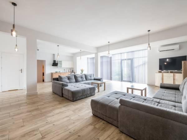 Apartamenty Kasztanowa Zator Luaran gambar